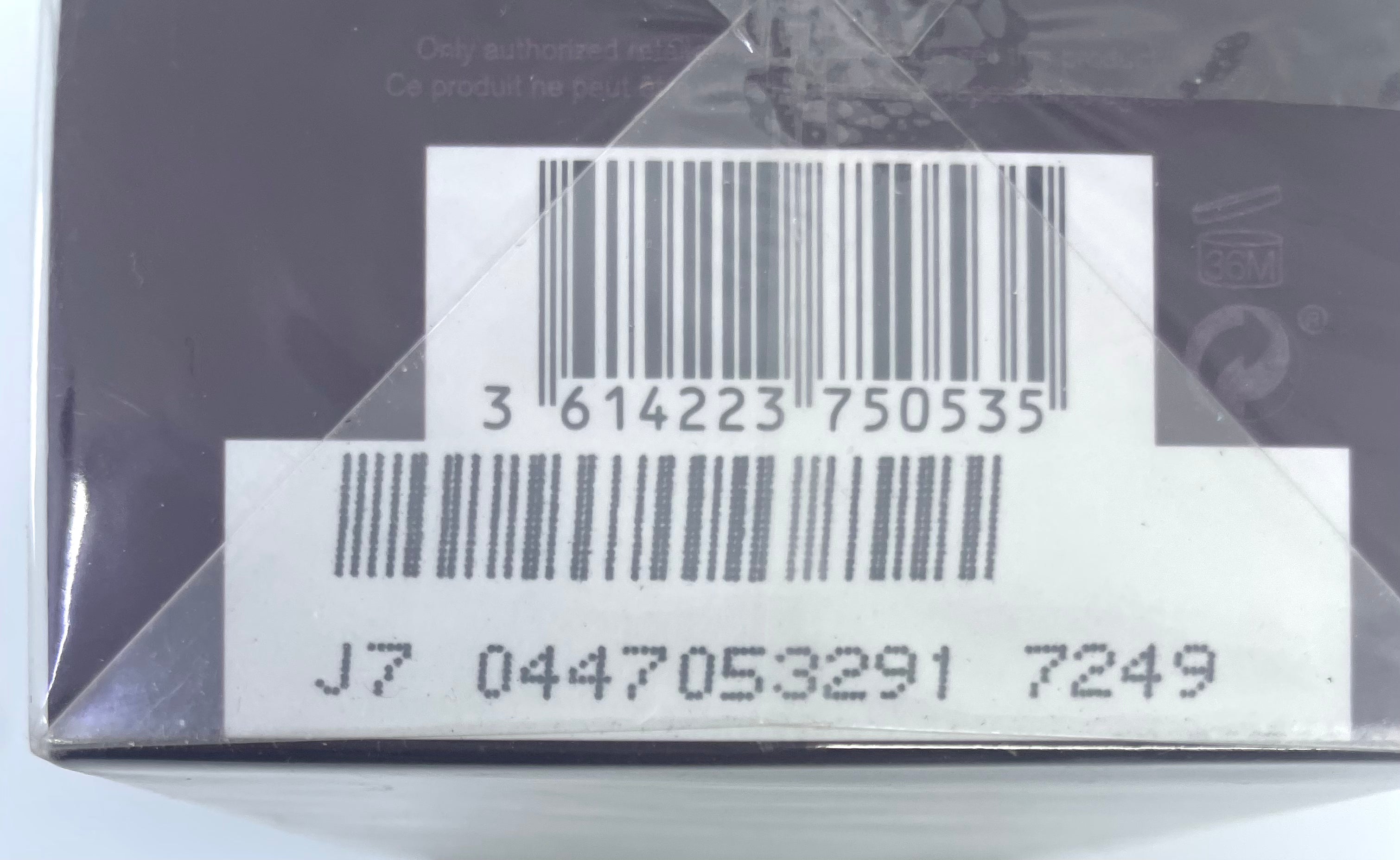 Bottega Veneta EAU DE VELOURS vaulted eau de parfum - F Vault