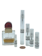 Gucci ACCENTI vaulted eau de toilette - F Vault