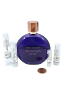 Estee Lauder SENSUOUS NOIR vaulted eau de parfum - F Vault