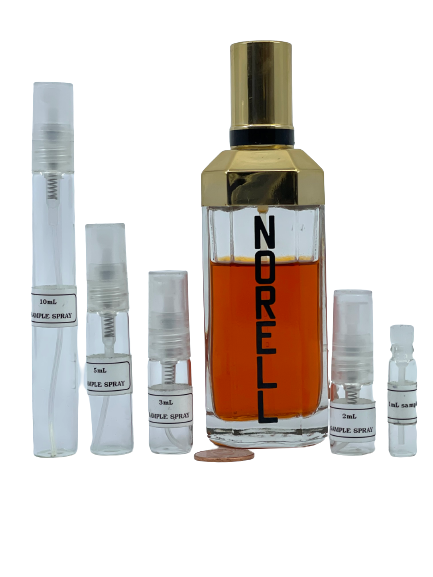 Norell NORELL vintage spray mist