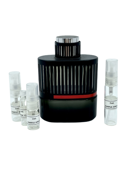 Prada LUNA ROSSA EXTREME vaulted eau de parfum
