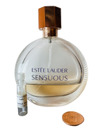Estee Lauder SENSUOUS vaulted eau de parfum - F Vault