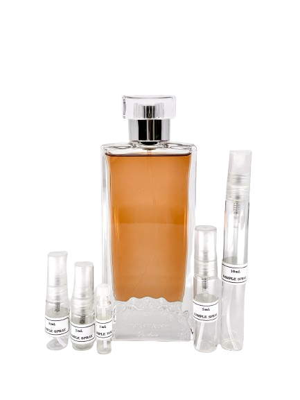 Guerlain ORIENTAL BRULANT vaulted eau de parfum