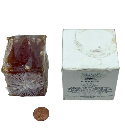 Gucci ENVY soap
