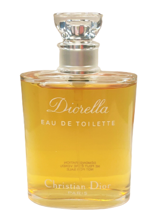 Dior discount diorella perfume