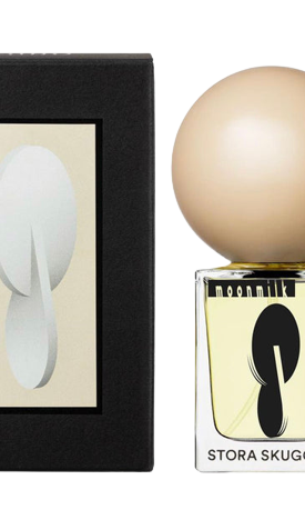 Stora Skuggan MOONMILK eau de parfum - F Vault