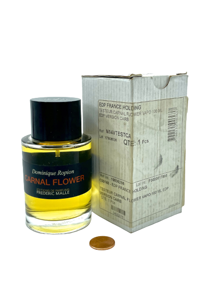 Frederic Malle CARNAL FLOWER eau de parfum 2013