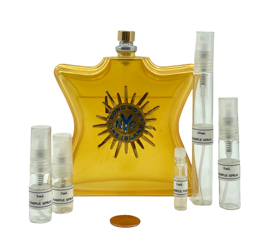 Bond No. 9 FIRE ISLAND eau de parfum - F Vault