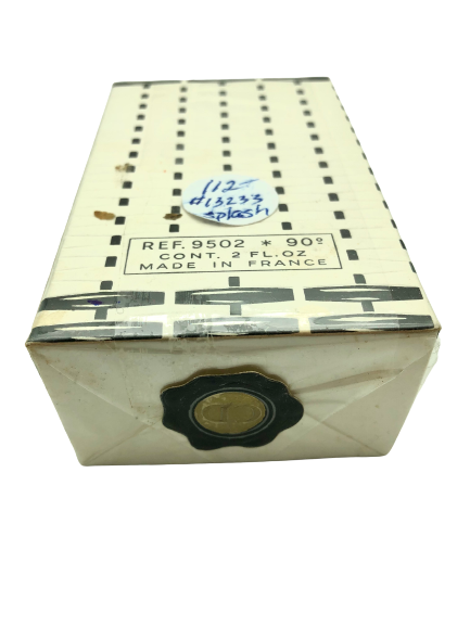 Christian Dior EAU FRAICHE vintage eau de cologne