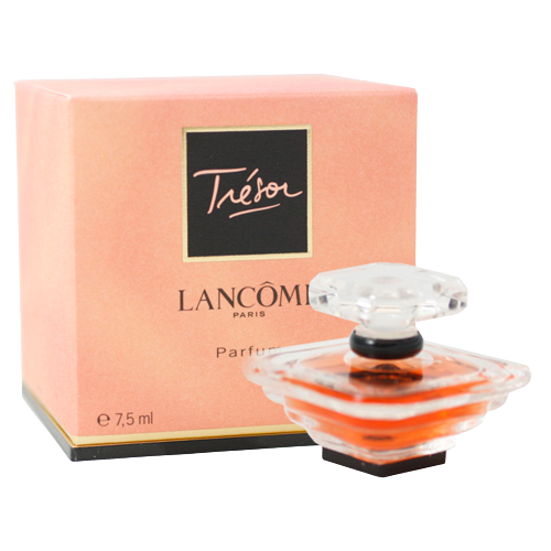 Lancôme TRESÓR parfum