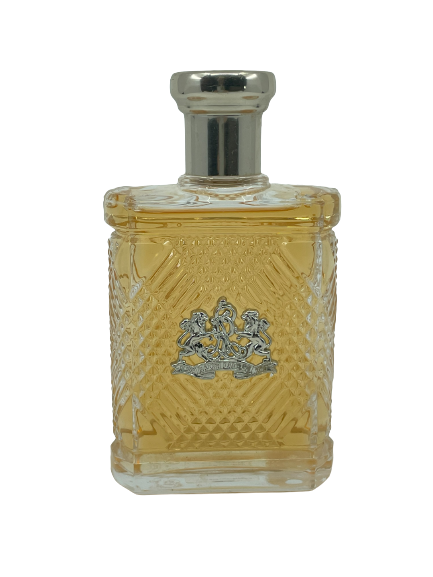 Ralph Lauren SAFARI FOR MEN vintage after shave lotion