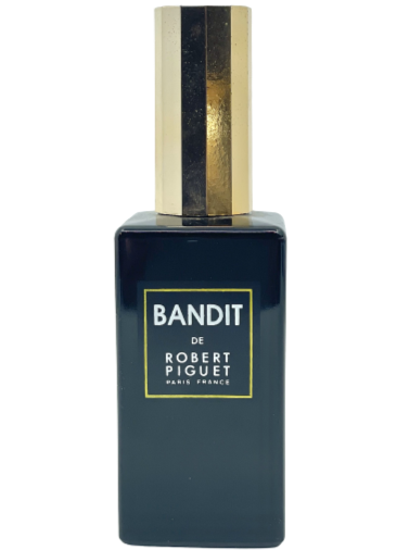 Robert Piguet BANDIT vintage 1980s eau de toilette