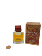 Gucci ACCENTI vaulted eau de toilette - F Vault