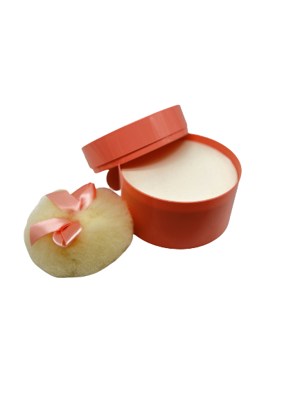 Balmain MISS BALMAIN dusting powder