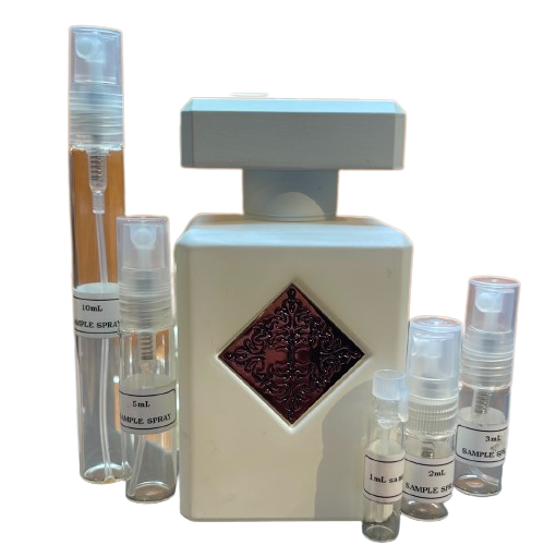 Initio PARAGON extrait de parfum