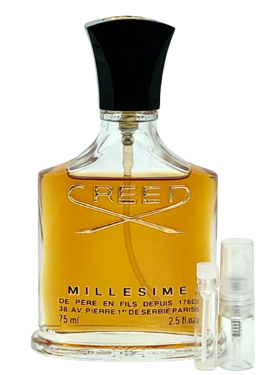 Creed ROYAL DELIGHT vintage eau de parfum - F Vault