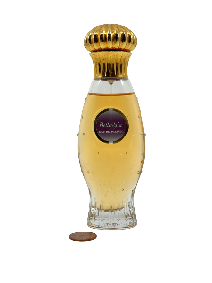 Caron BELLODGIA vaulted eau de parfum