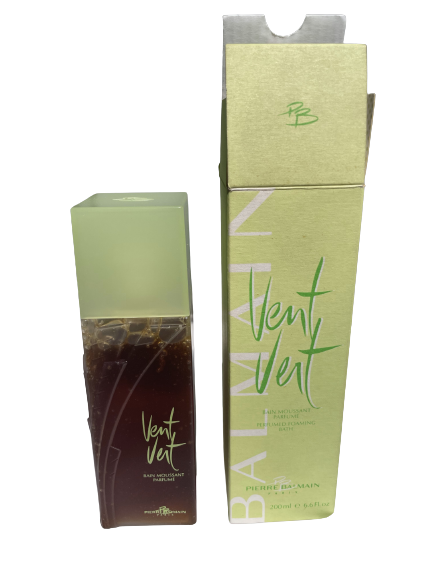 Balmain VENT VERT bath shower gel