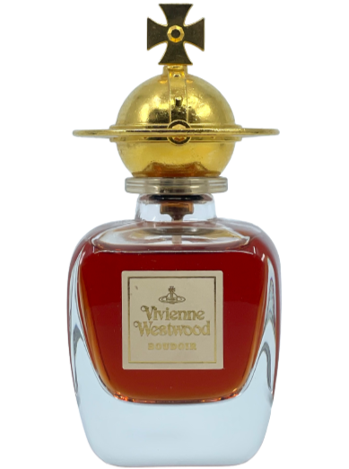Vivienne Westwood BOUDOIR eau de parfum Fragrance Vault Lake Tahoe F Vault