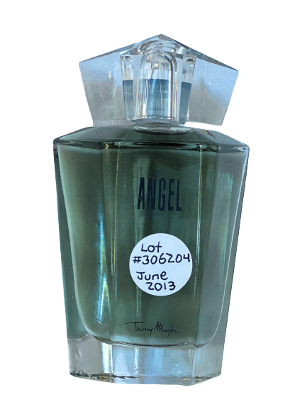Thierry Mugler ANGEL vintage eau de parfum Refill Flacon