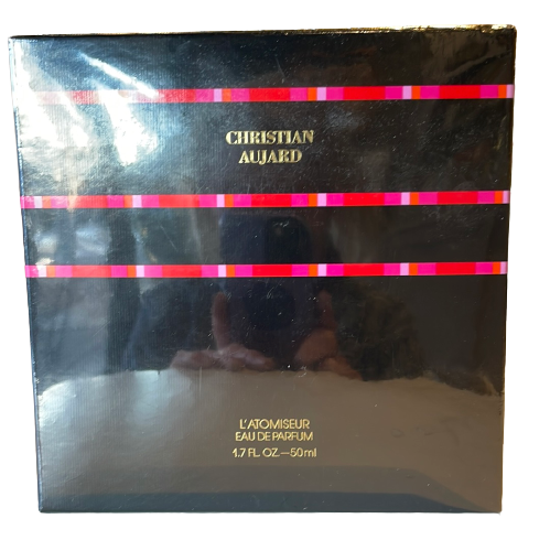 Christian Aujard CHRISTIAN AUJARD vintage eau de parfum