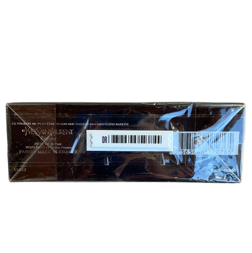 Yves Saint Laurent NU eau de parfum