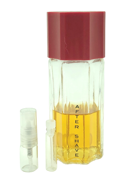 Lanvin MONSIEUR FIGARO vintage after shave - F Vault