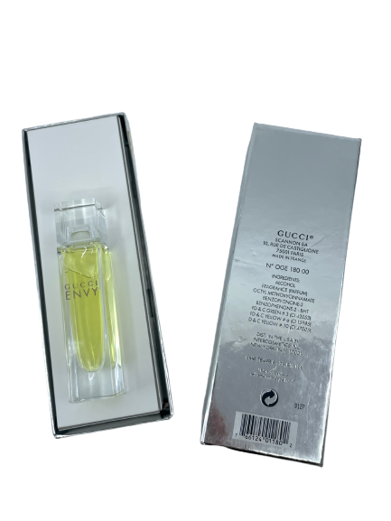 Gucci ENVY parfum