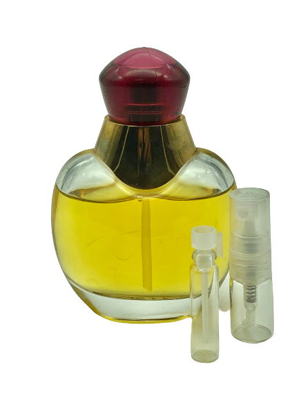 Oleg Cassini CASSINI vintage eau de parfum