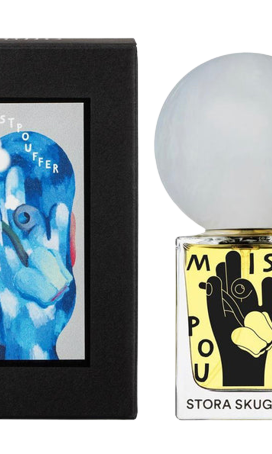 Stora Skuggan MISTPOUFFER eau de parfum - F Vault