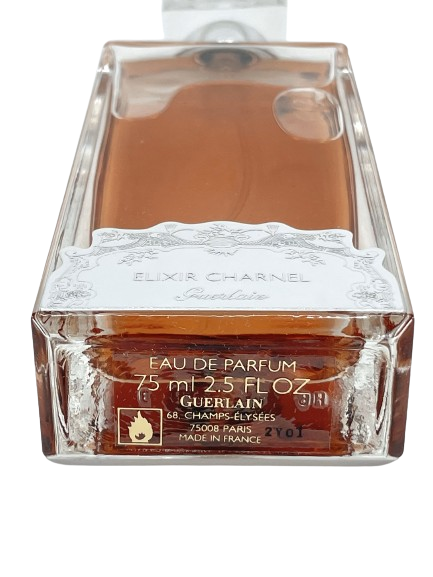 Guerlain ORIENTAL BRULANT vaulted eau de parfum