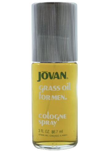 Jovan musk discount oil for men