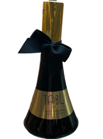 Dana TABU vintage eau de cologne