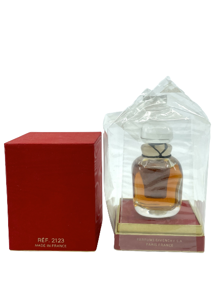 Givenchy L'INTERDIT vintage parfum perfume 1960-70s