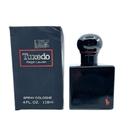 Ralph Lauren TUXEDO vintage eau de cologne