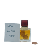 Gucci ACCENTI vaulted eau de toilette - F Vault