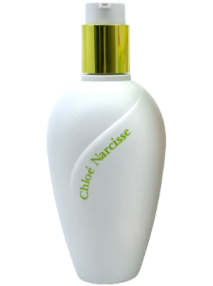 Chloe narcisse top body lotion
