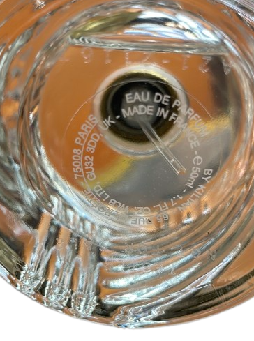 By Kilian ROSES ON ICE eau de parfum
