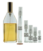 Guerlain NAHEMA vaulted eau de parfum - F Vault