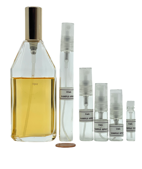 Guerlain NAHEMA vaulted eau de parfum