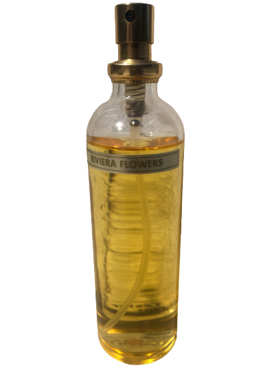Creed RIVIERA FLOWERS vintage eau de parfum