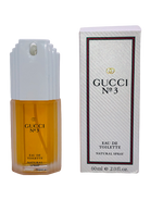 Gucci GUCCI No. 3 eau de toilette - F Vault