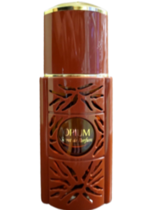 Opium perfume brown best sale