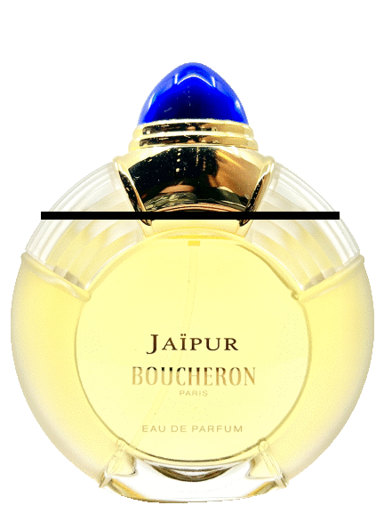 Boucheron JAIPUR vaulted eau de parfum
