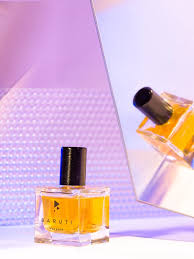Baruti VOYANCE extrait de parfum