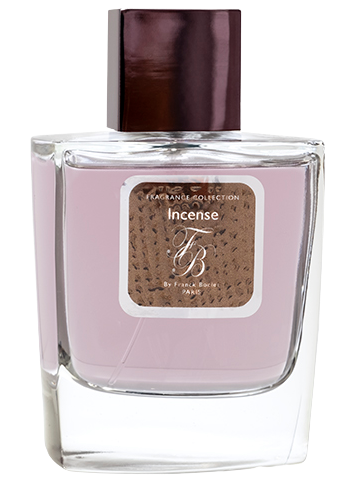 Franck Boclet Classic INCENSE eau de parfum - F Vault