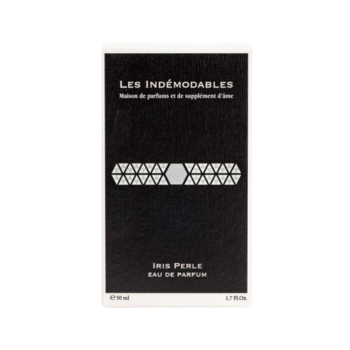 Les Indemodables IRIS PERLE eau de parfum
