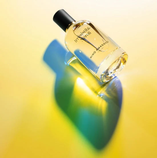 Nino Amaddeo IRRESISTIBLE NEROLI eau de parfum