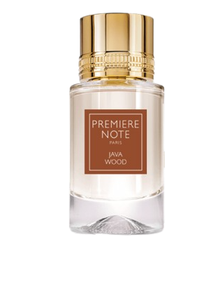 Premiere Note JAVA WOOD eau de parfum