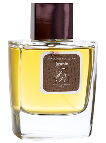 Franck Boclet Classic JASMIN eau de parfum